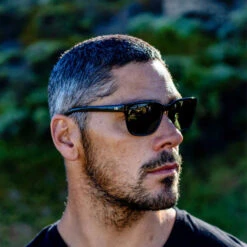 Otis Eyewear Test Of Time X 8 Otis Eyewear Test Of Time X -MELBOURNE SURF Shop test of time x eco black grey polarotis eyewear 395908