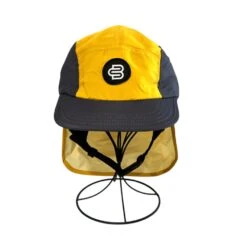 The Salty Sun - Boardsox Surf Cap