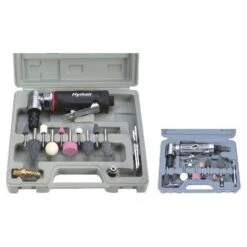 The Surfboard Studio Air Angle Die Grinder Kit 1>4'' (6mm)