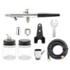 The Surfboard Studio Air Brush TG-128 Black>Silver