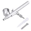 The Surfboard Studio Air Brush TG-470 Silver