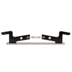 The Surfboard Studio Concave Belly Vee Hook And Loop Bottom