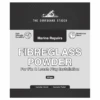 The Surfboard Studio - Fibreglass Powder - 250gm