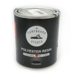 The Surfboard Studio - Filler Resin