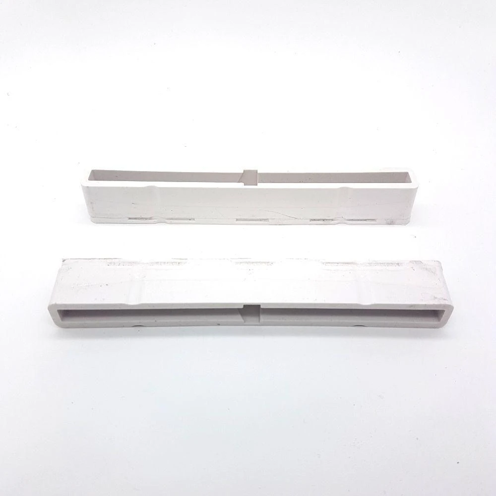 The Surfboard Studio Fin Box 7'' The Surfboard Studio Fin Box 7'' -MELBOURNE SURF Shop the surfboard studio fin box 7 fin systems plugs the surfboard studio white 491243