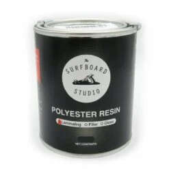 The Surfboard Studio - Laminating Resin