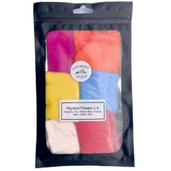 The Surfboard Studio Pigment Powder Pack