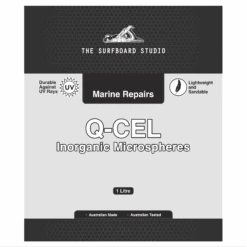 The Surfboard Studio - Q-Cel - Inorganic Microspheres