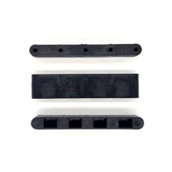 The Surfboard Studio - Tow Strap Inserts 5 Hole