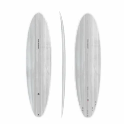 Thunderbolt X Tolhurst - HI MOE -MELBOURNE SURF Shop thunderbolt x tolhurst hi moe surfboards thunderbolt 72 x 22 x 2 1316 494l fcs ii candy white 969287