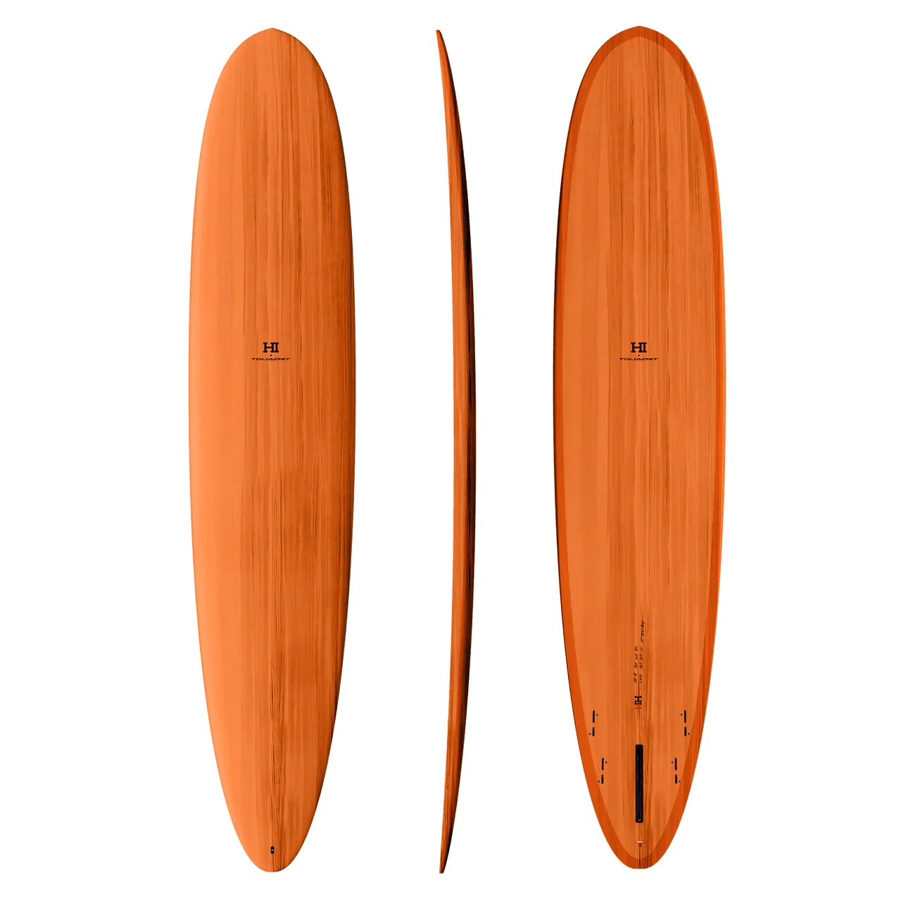 Tolhurst x Thunderbolt - Harley Ingleby HI4 Tolhurst X Thunderbolt - Harley Ingleby HI4 -MELBOURNE SURF Shop tolhurst x thunderbolt harley ingleby hi4 surfboards thunderbolt 91 x 22 916 x 2 34 645l orange 670089