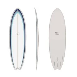 Torq Mod Fish TET 6'6" 7 Torq Mod Fish TET 6'6" -MELBOURNE SURF Shop torq mod fish tet 66 surfboards torq classic 30 nose arrow pattern 116833