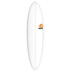 Torq Mod Fun TET 7'2 X 21 1/4 X 2 3/4 47.2L Futures Thruster - Demo