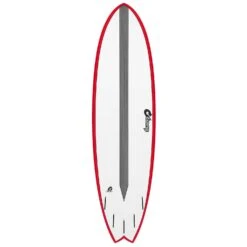 Torq Mod Fun CS 7'2 4 Torq Mod Fun CS 7'2 -MELBOURNE SURF Shop torq mod fun cs 72 surfboards torq 205261