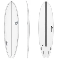 Torq Mod Fun CS 7'2 5 Torq Mod Fun CS 7'2 -MELBOURNE SURF Shop torq mod fun cs 72 surfboards torq white carbon strip 275124