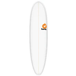 Torq Mod Fun V+ 7'4 X 22 X 3" 56L Futures Thruster - Demo