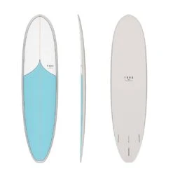Torq Mod Fun V+ TET 8'2" -MELBOURNE SURF Shop torq mod fun v tet 82 surfboards torq vortex pattern 427583