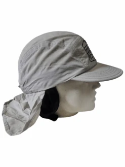 Torquay Adventure Surf Cap Grey Medium/Large 4 Torquay Adventure Surf Cap Grey Medium/Large -MELBOURNE SURF Shop torquay adventure surf cap grey mediumlarge wetsuit water apparel accessories torquay adventure 713250