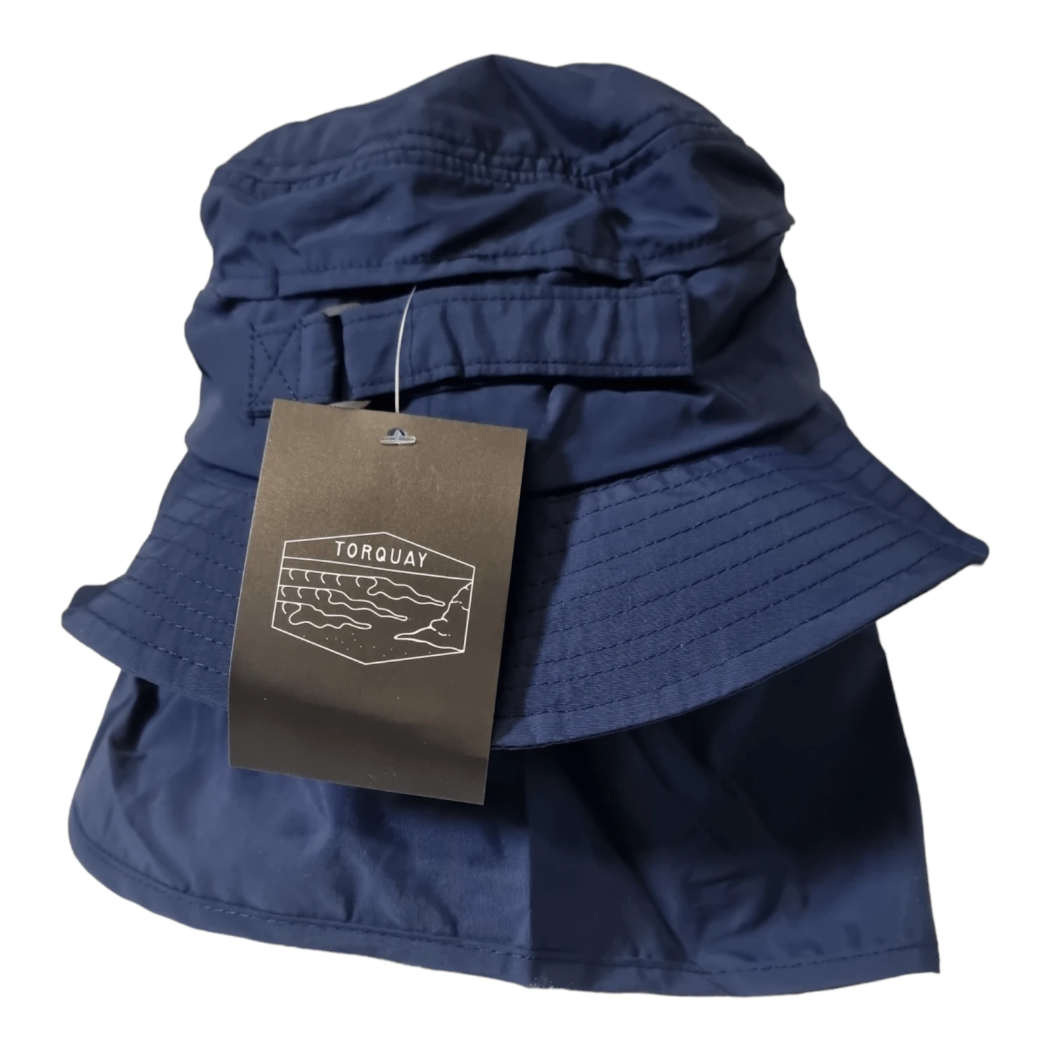 Torquay Adventure Surf Hat Navy Blue Torquay Adventure Surf Hat Navy Blue -MELBOURNE SURF Shop torquay adventure surf hat navy blue wetsuit water apparel accessories torquay adventure 273415