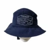 Torquay Adventure Surf Hat Navy Blue