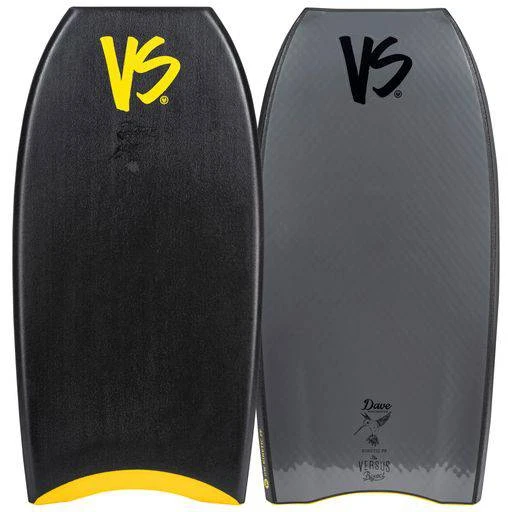 VS Dave Winchester Kinetic PP Bodyboard VS Dave Winchester Kinetic PP Bodyboard -MELBOURNE SURF Shop vs dave winchester kinetic pp bodyboard bodyboards accessories vs 42 blackmetallic grey 663775