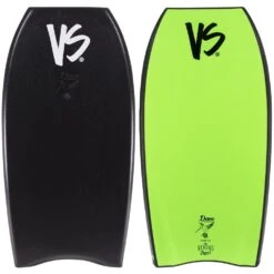 VS Dave Winchester Sync PP 1.4