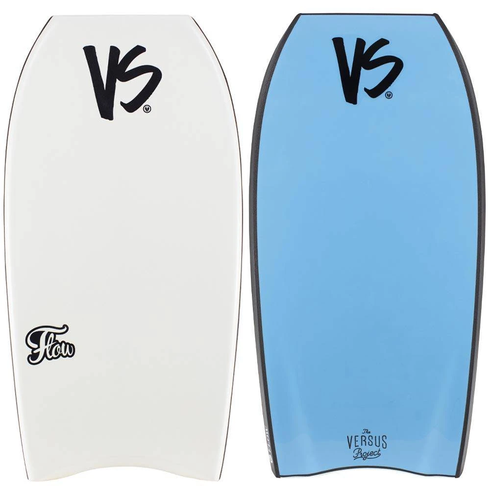 VS Flow PE Bodyboard VS Flow PE Bodyboard -MELBOURNE SURF Shop vs flow pe bodyboard bodyboards accessories vs 40 whiteaqua 636939
