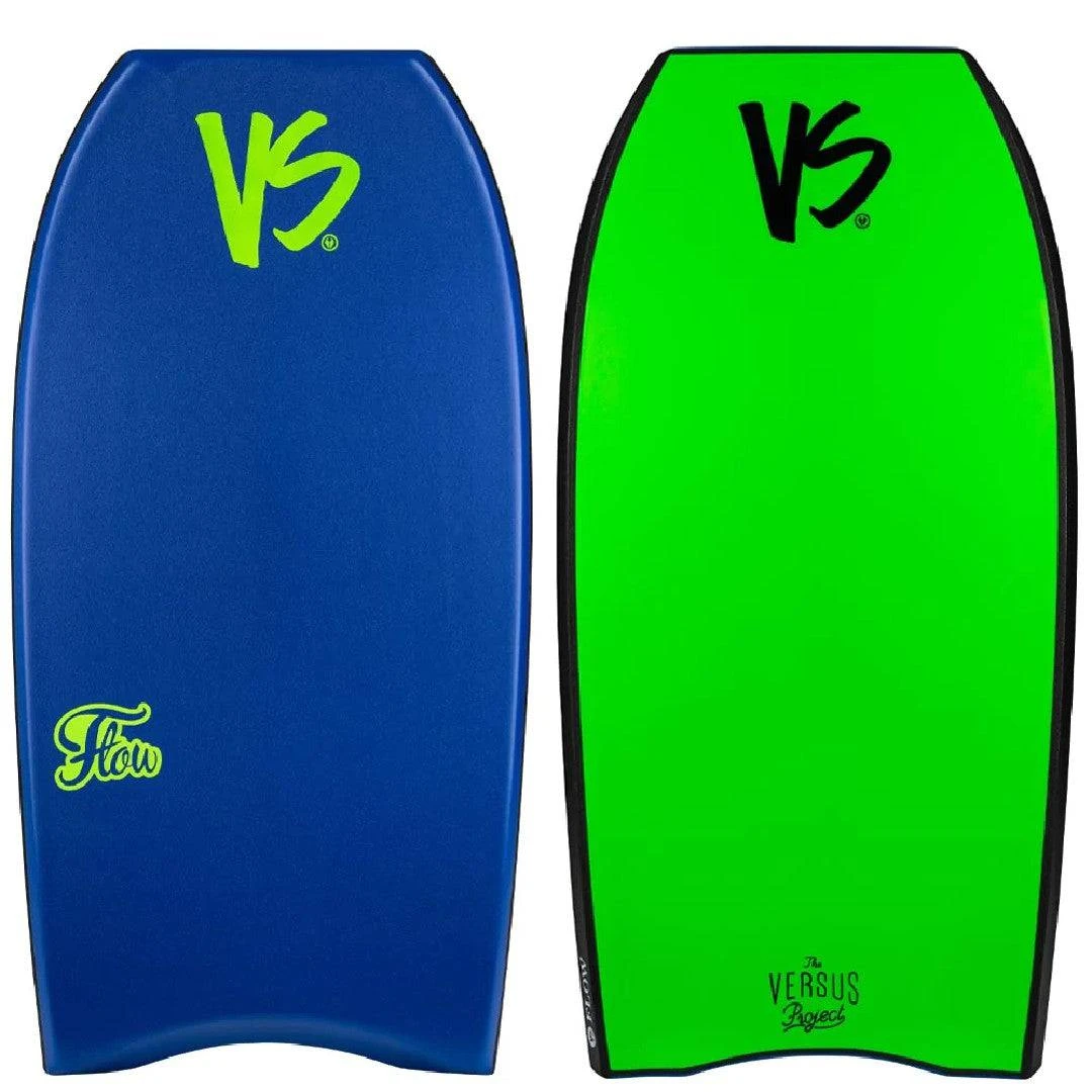 VS Flow PE Bodyboard VS Flow PE Bodyboard -MELBOURNE SURF Shop vs flow pe bodyboard bodyboards accessories vs 42 dark bluefluro green 398605