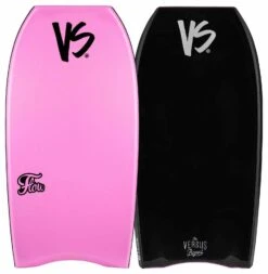 VS Flow PE Bodyboard 8 VS Flow PE Bodyboard -MELBOURNE SURF Shop vs flow pe bodyboard bodyboards accessories vs 42 pinkblack 232718