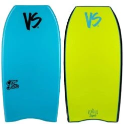 VS Flow PE Bodyboard 6 VS Flow PE Bodyboard -MELBOURNE SURF Shop vs flow pe bodyboard bodyboards accessories vs 43 aquafluro yellow 766998