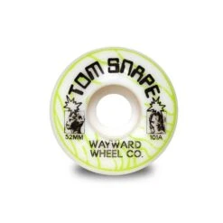Wayward Wheels Classic Tom Snape 52mm