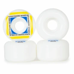 Wayward Wheels Waypoint Formula 52mm