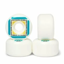 Wayward Wheels Waypoint Formula 53mm