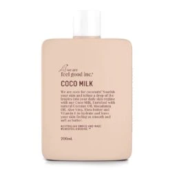 We Are Feel Good Inc. Coco Milk