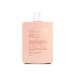 We Are Feel Good Inc. Sensitive Body Milk 200ml