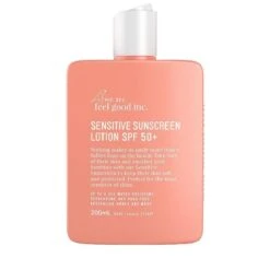 We Are Feel Good Inc. Sunscreen SPF50+ Sensitive 200ml