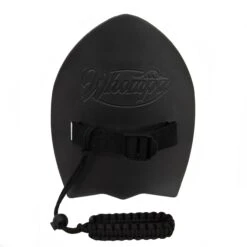 Whompa Handplane Grey/Black