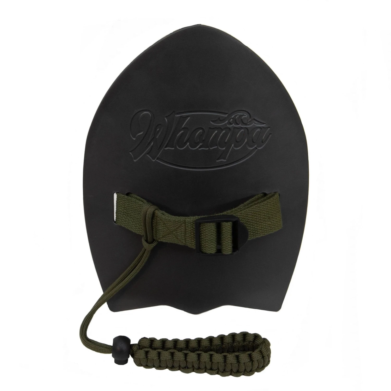 Whompa Handplane Grey/Khaki Whompa Handplane Grey/Khaki -MELBOURNE SURF Shop whompa handplane greykhaki handplanes whompa 701436