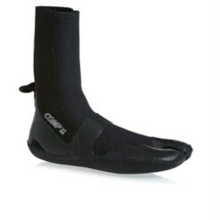 Xcel Comp Split Toe Boot 3mm Black
