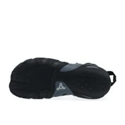 Xcel Drylock 5mm Boot Black/Grey 4 Xcel Drylock 5mm Boot Black/Grey -MELBOURNE SURF Shop xcel drylock 5mm boot blackgrey wetsuit water apparel accessories xcel 546771