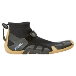 Xcel Infiniti 1mm Split Toe Reef Boot Gum