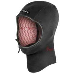 Xcel Infiniti Hood 2mm Black