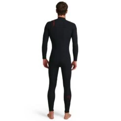 Xcel Infiniti Radiant Rebound 3/2mm Full Wetsuit Chest Zip Black -MELBOURNE SURF Shop xcel infiniti radiant rebound 32mm full wetsuit chest zip black mens wetsuits xcel 666186