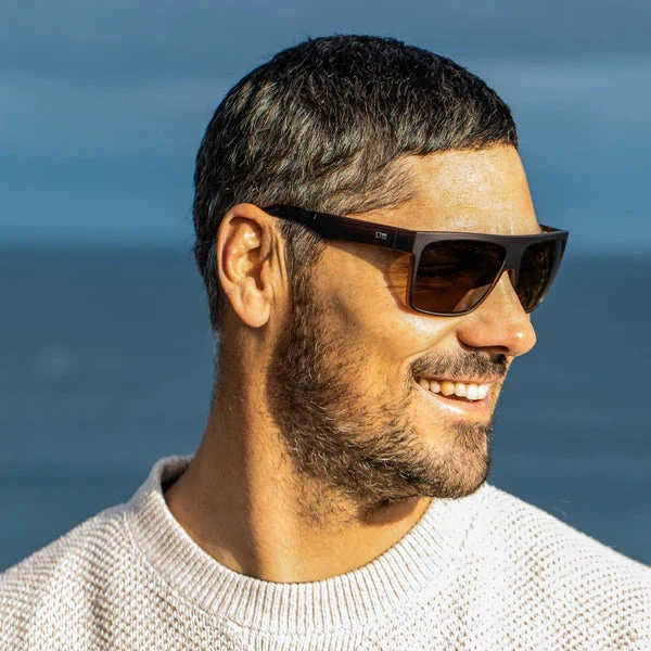 Otis Eyewear Young Blood Sport Otis Eyewear Young Blood Sport -MELBOURNE SURF Shop young blood sport black woodland matte grey polarotis eyewear 408195