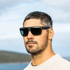 Otis Eyewear Young Blood -MELBOURNE SURF Shop young blood woodland matte brownotis eyewear 744828