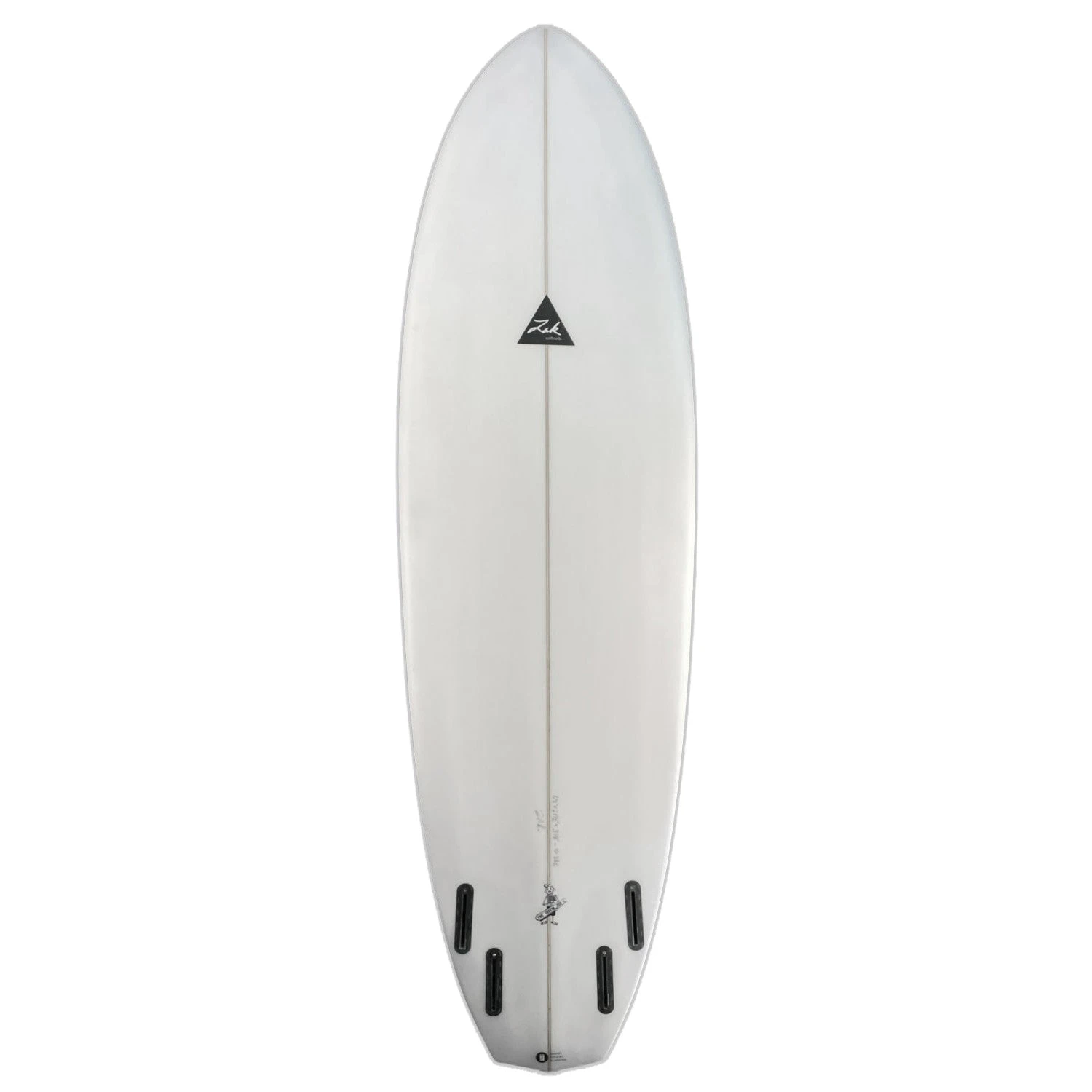 Zak Surfboards - The Coffin Lid Diamond Tail Zak Surfboards - The Coffin Lid Diamond Tail -MELBOURNE SURF Shop zak coffin lid diamond tail surfboards zak surfboards 234392