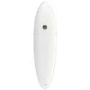 Zak Surfboards Con Leche - 7'2" X 21 1/4" X 2 7/8" - (50L) Futures 5 Fin - Demo
