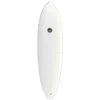 Zak Surfboards Con Leche - 7'4" X 22" X 2 7/8" - 53.7L Futures 5 Fin - Demo -MELBOURNE SURF Shop zak con leche 74 22 2 78 537l futures mid length hybrid zak 521231