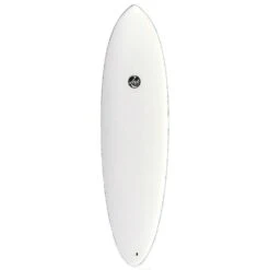 Zak Surfboards Con Leche - 7'6" 22" 2 3/4" (51.5L) FCS II 4+1 (Single) - Demo