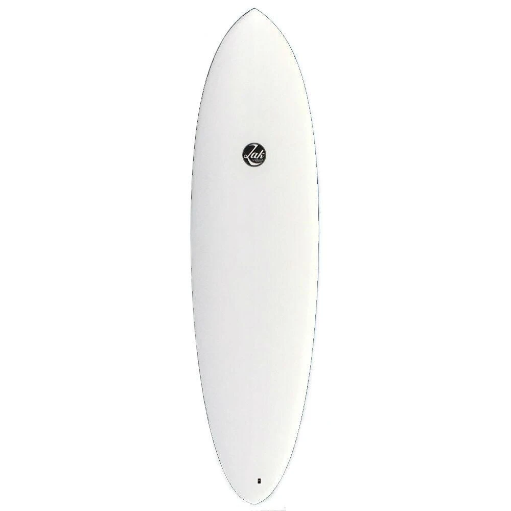Zak Surfboards Con Leche - 7'6" 22" 2 3/4" (51.5L) FCS II 4+1 (Single) - Demo Zak Surfboards Con Leche - 7'6" 22" 2 3/4" (51.5L) FCS II 4+1 (Single) - Demo -MELBOURNE SURF Shop zak con leche 76 22 2 34 515l fcs ii mid length hybrid zak 717646